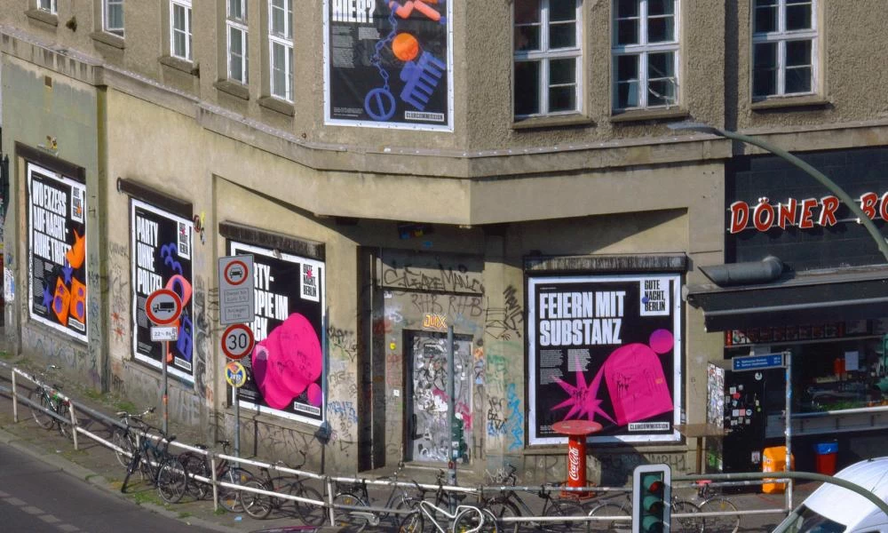 Βερολίνο: Τα κλαμπ μετατρέπονται σε κέντρα διαγνωστικών τεστ